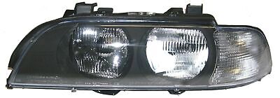 Faro anteriore dx Serie5 E39 95-00 TYC/FF/H7/HB3 motor reg el freccia bianca