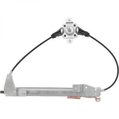 ALZACRISTALLI COMPATIBILE CON FIAT H.L.GR.PUNTO, 05-