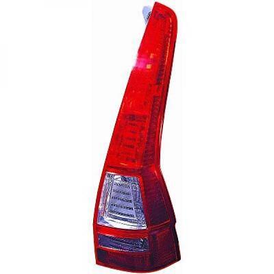 Faro fanale Fanalino posteriore gemma ricambio Sinistro CRV 2006 > 2015