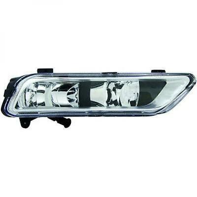 Fendinebbia sx PASSAT 10-14 H8/P21W con luce diurna e luce curva 3AA941661F