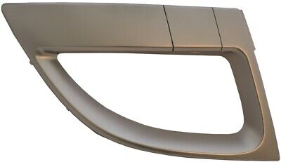 Bordo anello fendinebbia dx SCENIC 09-12 vern