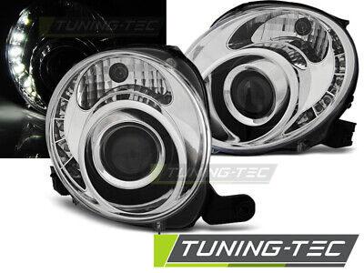 500 07-15 LED CROMATI