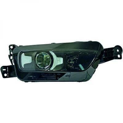 Faro anteriore XENON sx C4 PICASSO 13- MAGNETI MARELLI D5S/H7