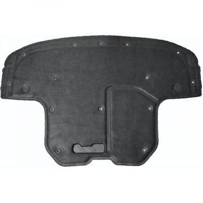 ISOLAMENTO VANO MOTORE MERCE GLC/X253, TAPPETO ISOLANTE/COFANO 15-