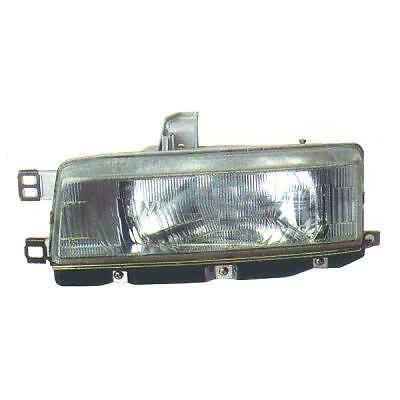Faro fanale anteriore Sinistro COROLLA 5pt87-92 reg.manuale