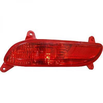 FENDINEBBIA POSTERIORE COMPATIBILE CON KIA L. RIO, 43040