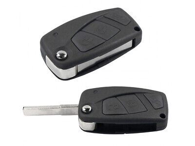 Chiave Telecomando Completa per 147 Linea Bravo Stilo Punto Lan