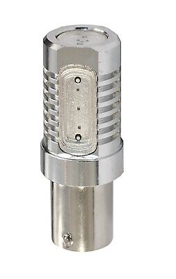 Blister 1x LED X501 BA15s 6W rosso