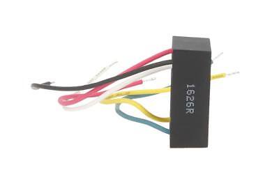 Convertitore Step Down Converter Meanwell LDD-1500HW 1500mA DC 9-56V > DC 2-46V