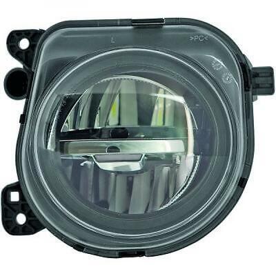 Fendinebbia sinistro Serie5 F10 F11 2013-2017 LED anche 5er GT F07 13- esclu