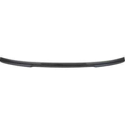 COMPATIBILE CON BMW LABBRO POSTERIORE F82, LABBRA/SPOILER 14-20 LOOK SPORTIVO,