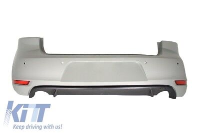 Body Set golf VI 6 (2008-2013) Gti Design Mit Pdc