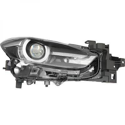 FARO COMPATIBILE CON MAZDA DESTRO. 3, FARO. DEPO/TYC 17-19 DEPO