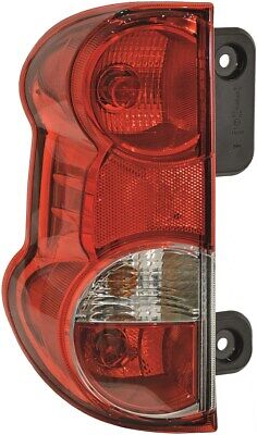 Faro posteriore sx  NV200 2010- EVALIA 2010- 26555-BJ00A