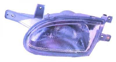 Faro fanale anteriore Destro ACCENT 4 pt 97- per reg elettrica