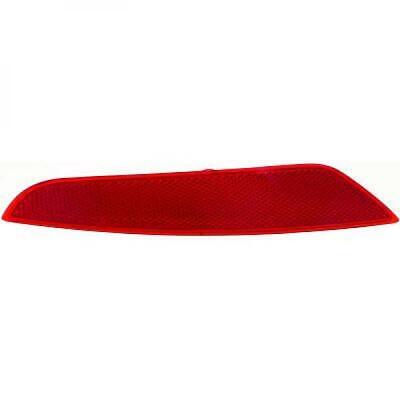 Catarifrangente riflettore posteriore sinistro GOLF VI 08-12 escluse GTI GTD