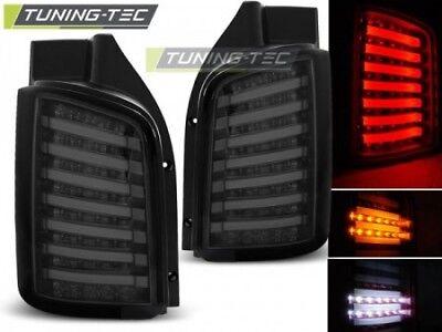 Faro Fanale Tuning T5 04.03-09 / 10-15 Fume LED TRANSPORTER