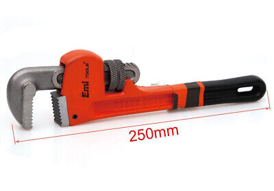Chiave Stilson Idraulica Giratubi 250mm <ul><li>L'alloggiamento robusto in