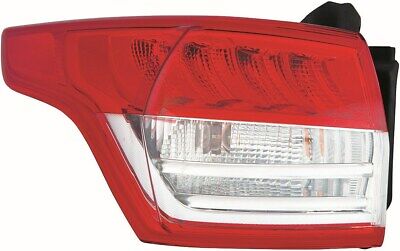 Faro posteriore dx destro esterno KUGA 2013-> LED 1804900 / 1830546 / 2039551