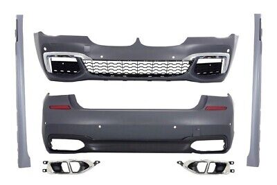 Body Komplett-Set Geeignet für Serie 7 G12 (2015-02.2019) M-TECH M-TECHNIK Sp