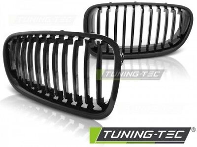Griglia Tuning F10 / F11 10- Nero Lucido