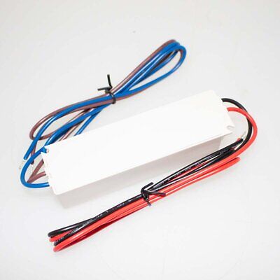 MeanWell Led Driver CC LPC-20-700IP67 Output 21W 30V 700mA Input 100-240V 0,55A