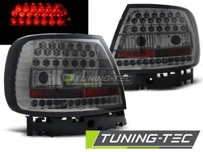 Faro Fanale Tuning A4 11.94-09.00 Fume' LED