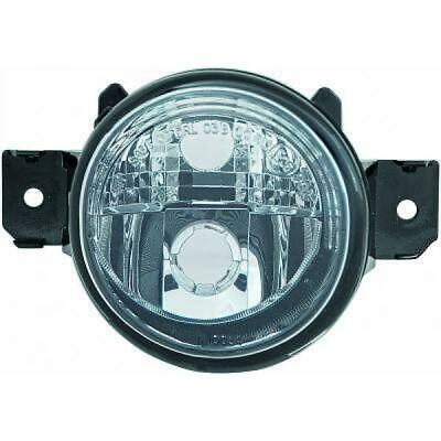 Fendinebbia destro PULSAR 14- NOTE 13- JUKE 10- H11/PS19W
