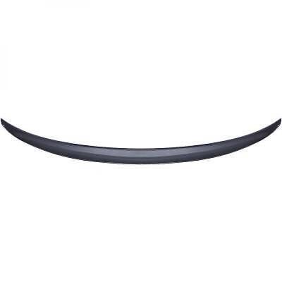 LABBRO POSTERIORE F30, LABBRA/-SPOILER 11->> VERNICIATO NERO,