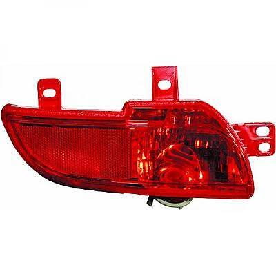 Fendinebbia Destro 206 Plus 09- anche KUGA 07-