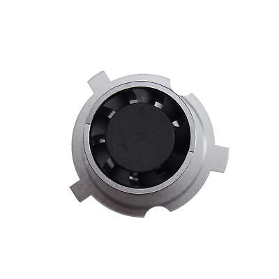 H4-H19 Led Conversion iLuz EVO 2 pezzi 2000-2500lm 6500°K 9-60V 20-30W