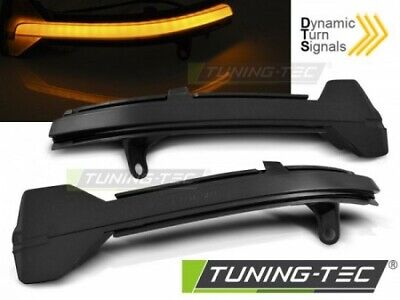 Frecce Indicatori Tuning F10/ F11/ F12/ F13/ F01 FUME' LED