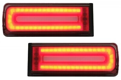 Fanali posteriori a LED Light Bar adatto per Classe G W463 (2008-2017)