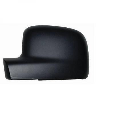 Calotta Specchietto Coprispecchio retrovisore destro T5 03-09 nero grezzo
