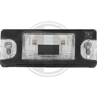 Luce targa 94-03 A3 8L A4 AVANT 8D5 96-01 8D9943021