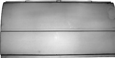Lamierato laterale pannello sx TRANSIT 86-99 alto 105 cm P222111W