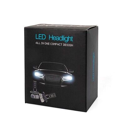 LED SET H4
