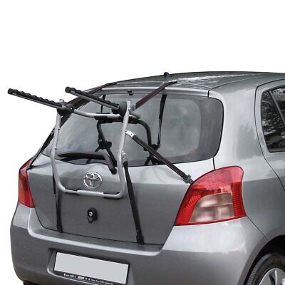MENABO Biki Portabici Posteriore Per 3 Bici Made In Italy <ul><li>Portabici con