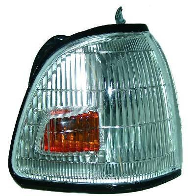 Faro fanale posizione anteriore Destro PRIDE 95->>
