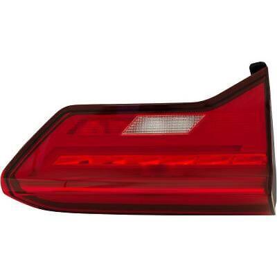 FANALE POSTERIORE COMPATIBILE CON VW SX. T-ROC, LUCI POSTERIORI 17-
