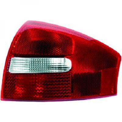 Faro posteriore sx A6 01-04 mod. C5 berlina
