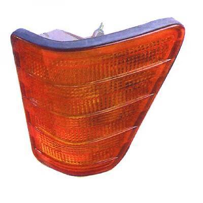 Freccia anteriore Sinistra 207D 77-95 giallo
