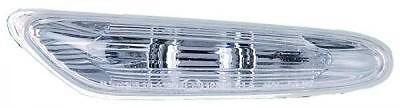 Freccia Laterale Sinistra Serie 3 E90 E91 2005 > 2011 bianco anche per E87
