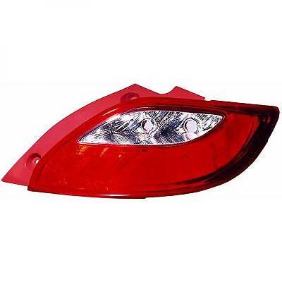 Faro fanale posteriore Destro 2 07-10