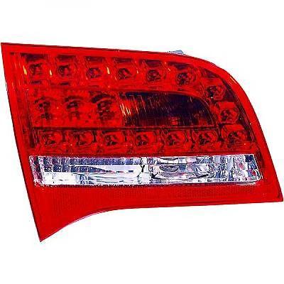 Faro fanale posteriore Destro Lato passegg A6 2008 > 2010 SOLO AVANT interno LED