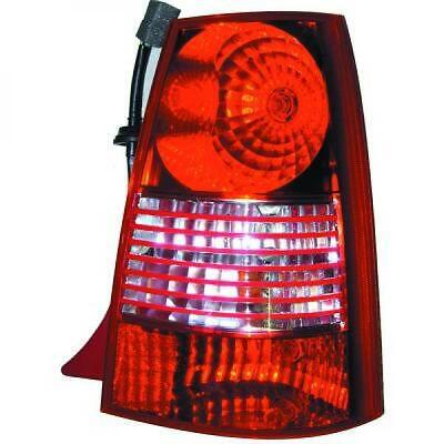 Faro posteriore sx PICANTO 04-08 92401-07000