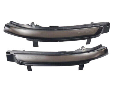 Kit Freccia Led Specchietto Retrovisore Dinamico Sequenziale Octavia 1Z3