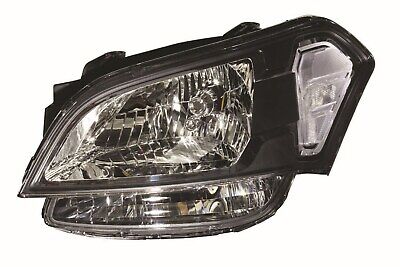 Faro anteriore sx SOUL 08-10/11 H4 per reg el 92101-2K010