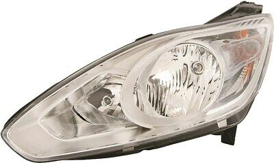 Faro anteriore dx C-MAX 10-15 DEPO H7+H1 con motor reg el 1704504