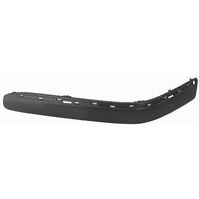 Listello Modanatura paraurti anteriore Destro Classe E W210 99-02 Elega